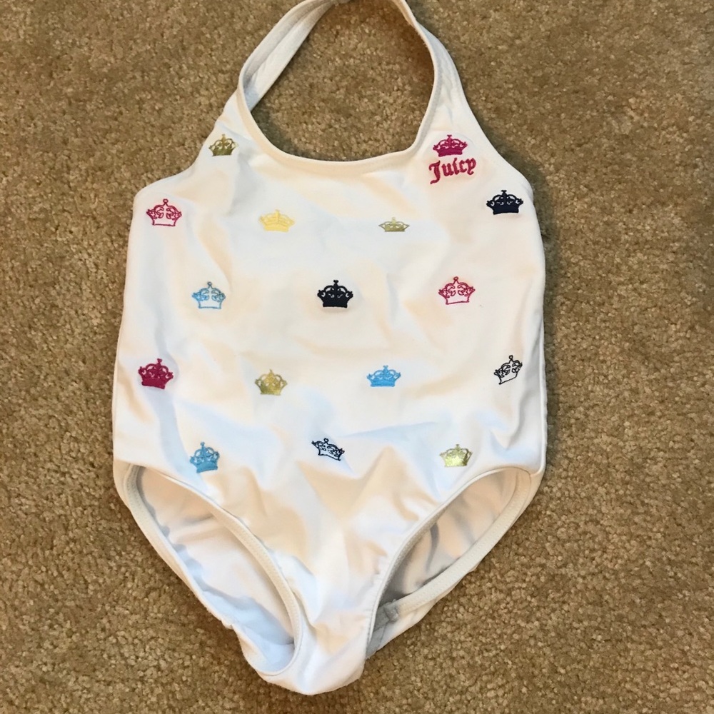 Swimsuit and dress lot